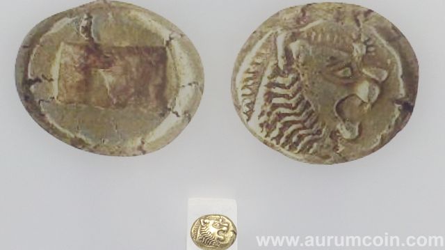 Aurum Coin